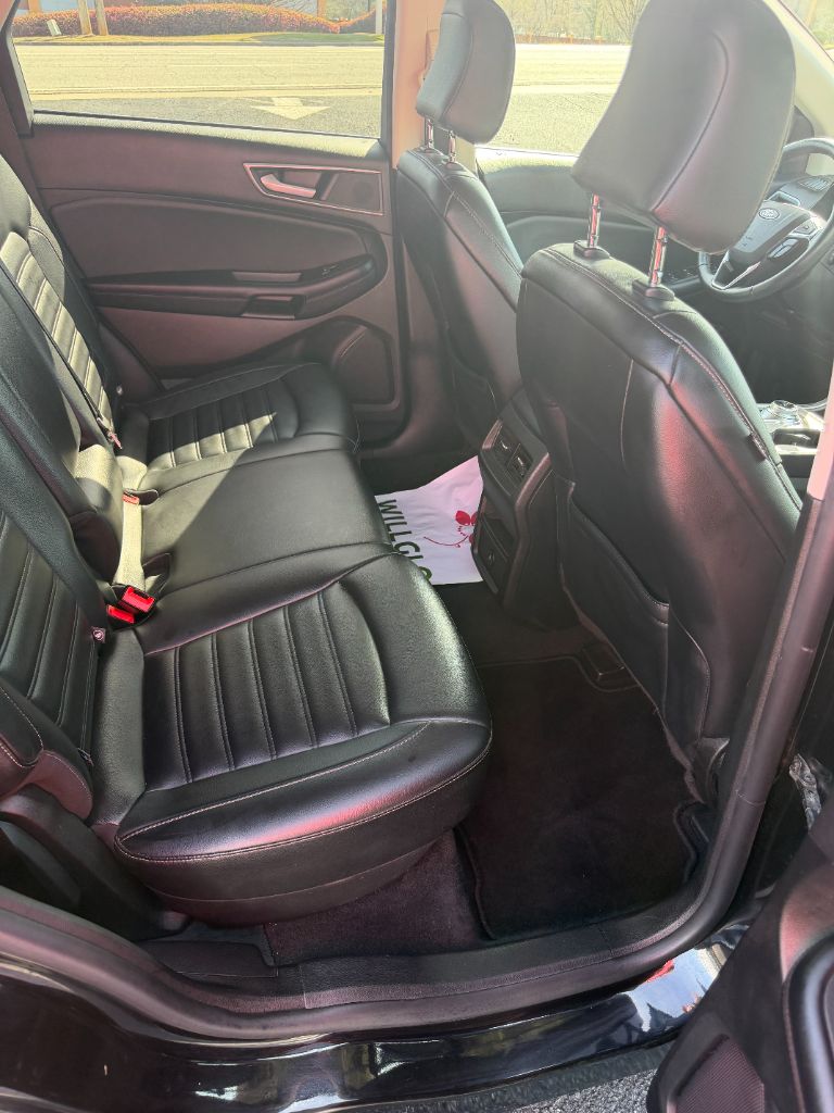 2023 Ford Edge - $19,719