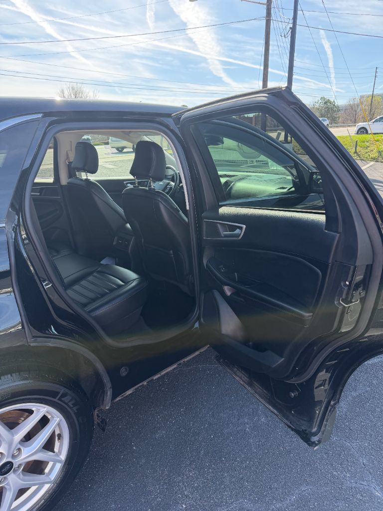 2023 Ford Edge - $19,719