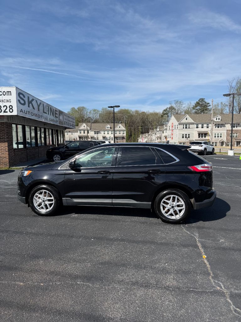 2023 Ford Edge - $19,719