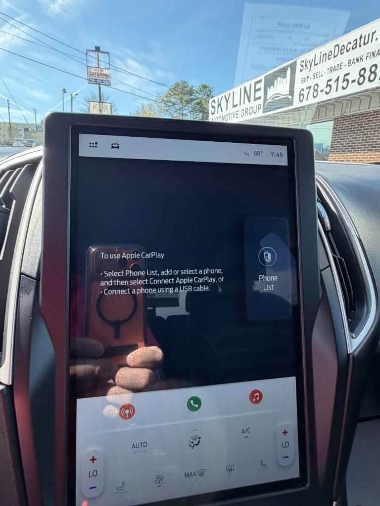 2023 Ford Edge - $19,719