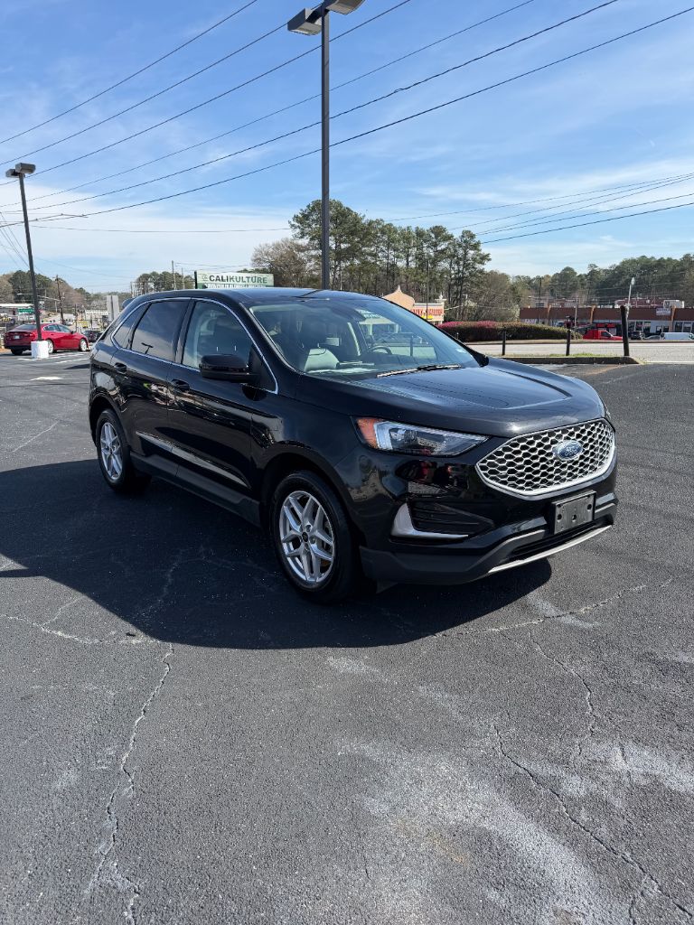 2023 Ford Edge - $19,719