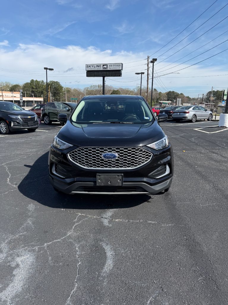 2023 Ford Edge - $19,719