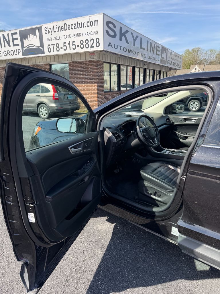 2023 Ford Edge - $19,719