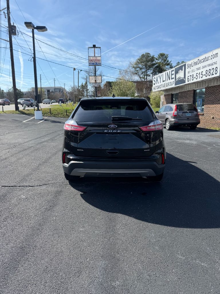 2023 Ford Edge - $19,719