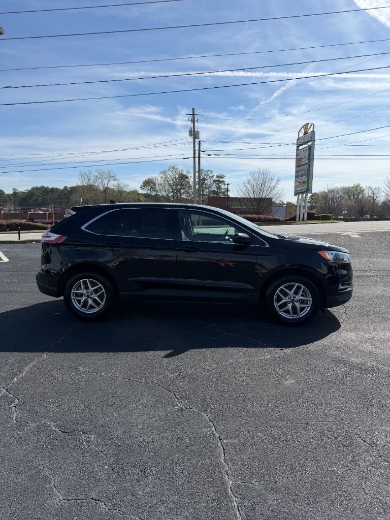 2023 Ford Edge - $19,719