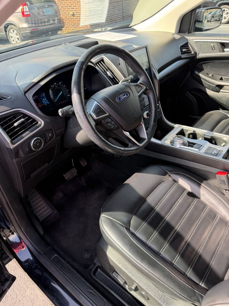 2023 Ford Edge - $19,719