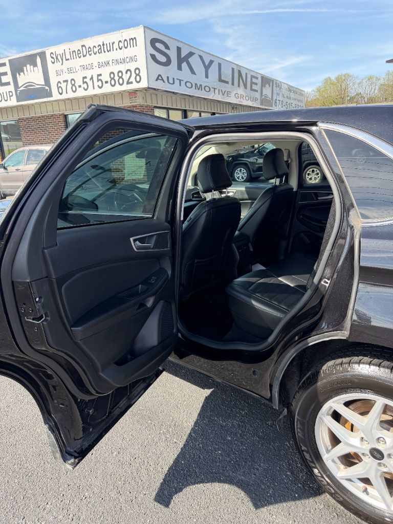 2023 Ford Edge - $19,719