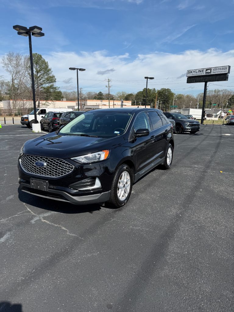 2023 Ford Edge - $19,719