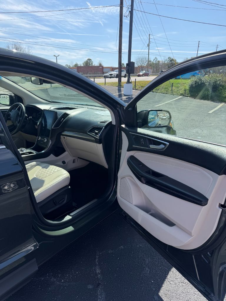 2024 Ford Edge - $22,262