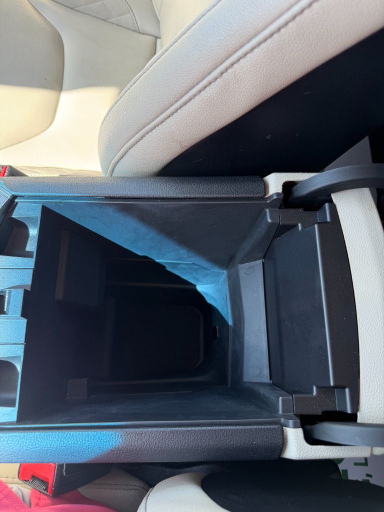2024 Ford Edge - $22,262