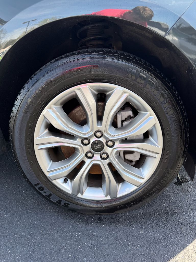 2024 Ford Edge - $22,262