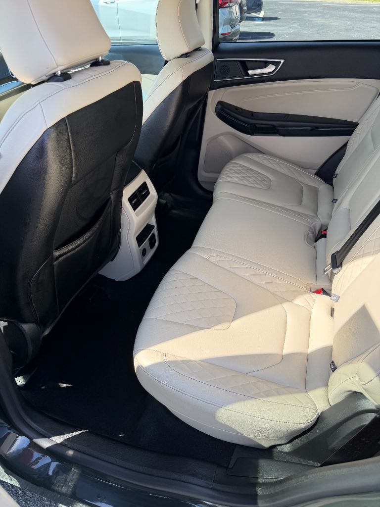 2024 Ford Edge - $22,262