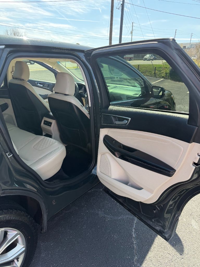 2024 Ford Edge - $22,262