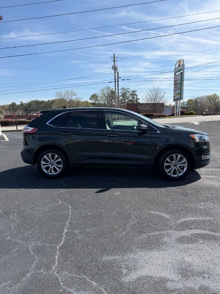 2024 Ford Edge - $22,262