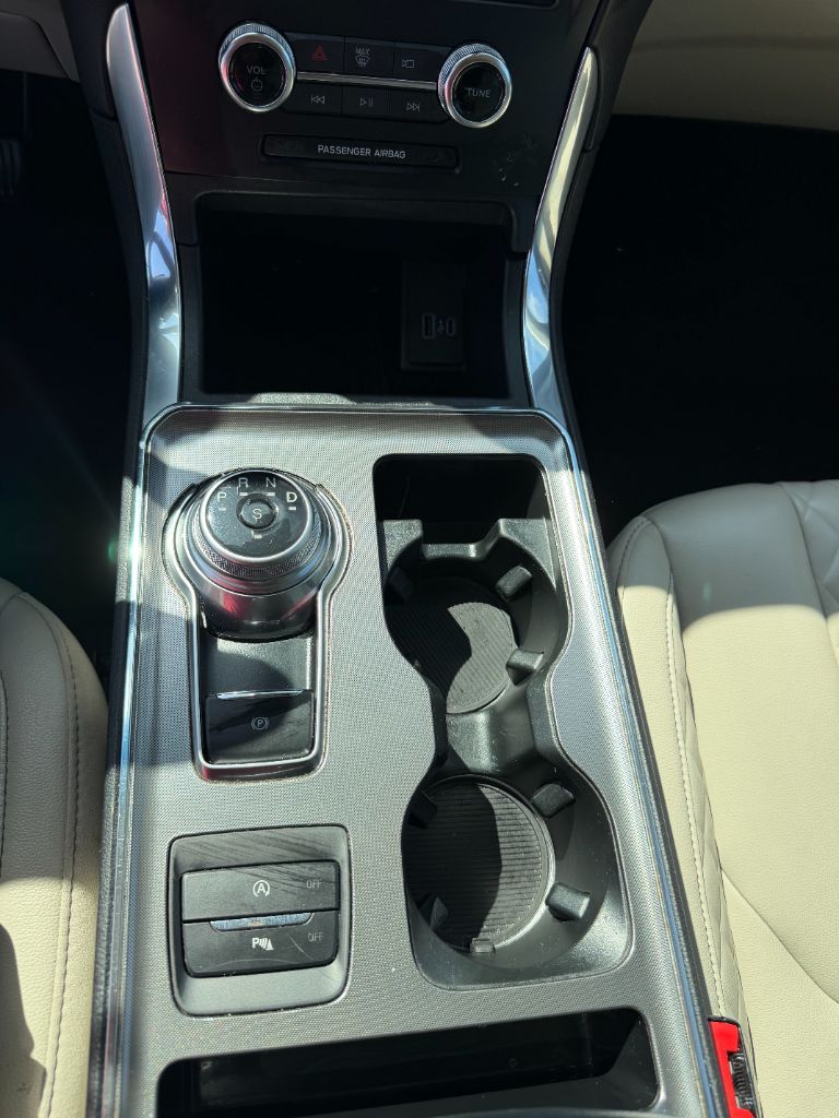 2024 Ford Edge - $22,262