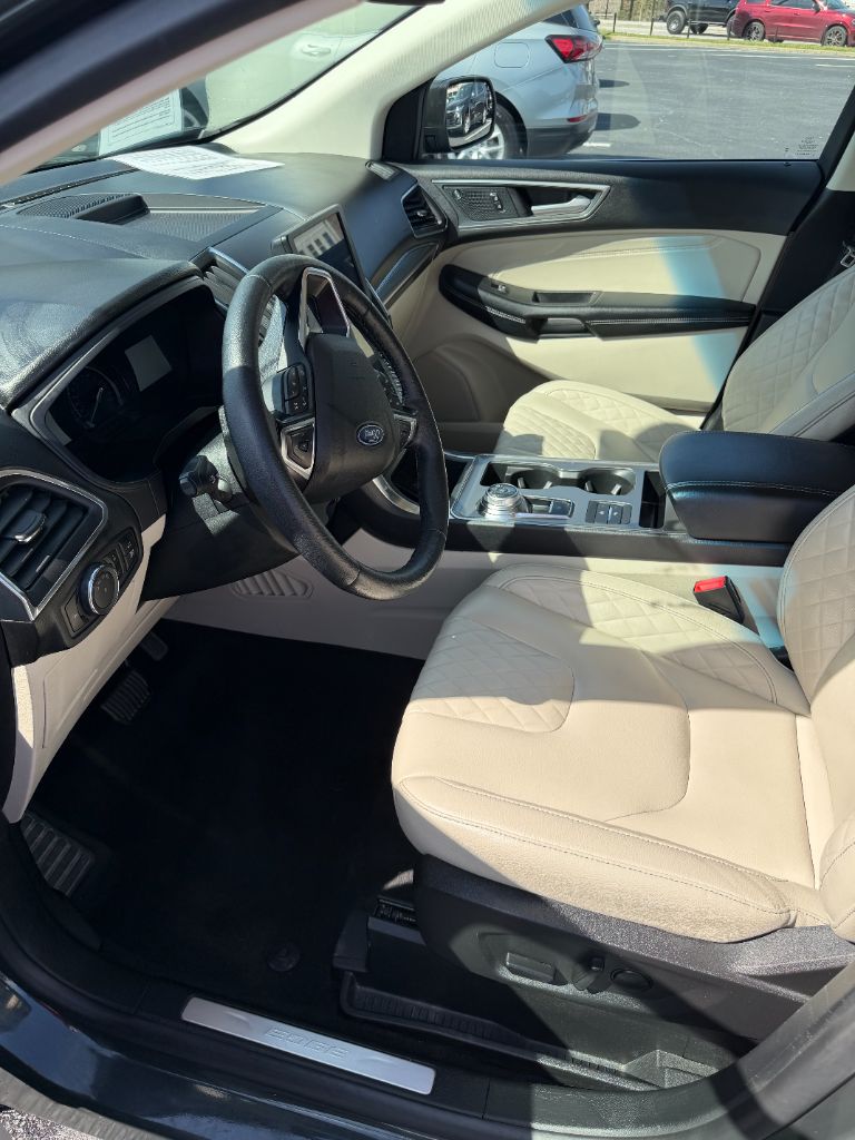 2024 Ford Edge - $22,262