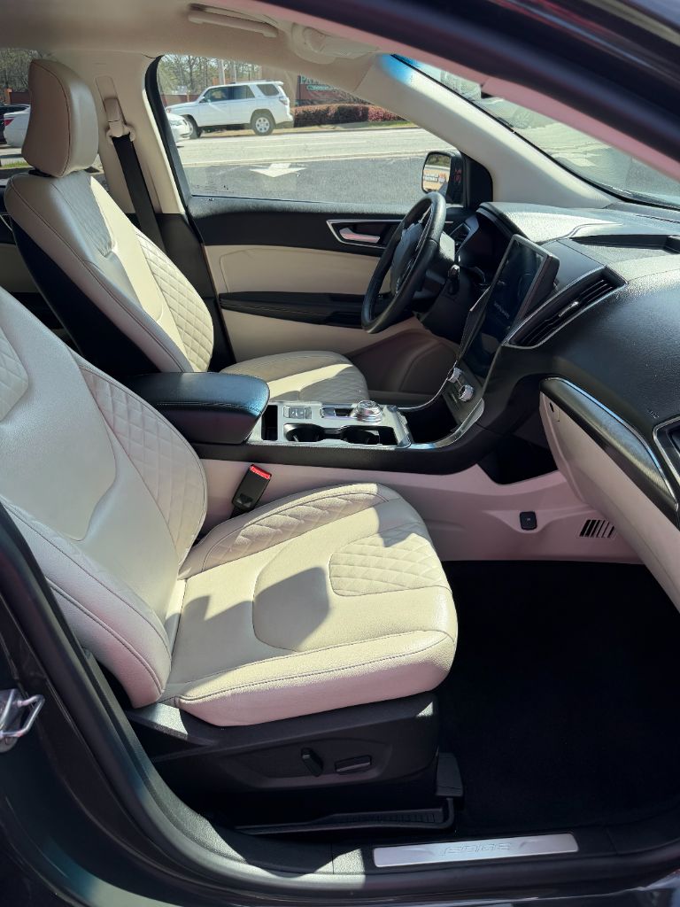 2024 Ford Edge - $22,262