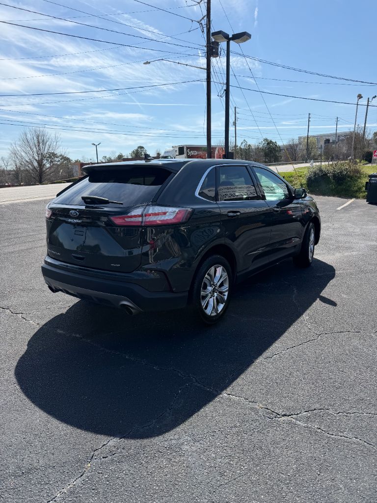 2024 Ford Edge - $22,262