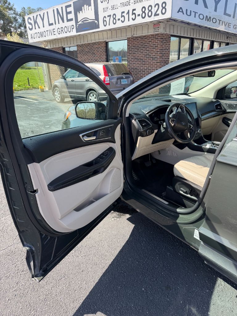 2024 Ford Edge - $22,262