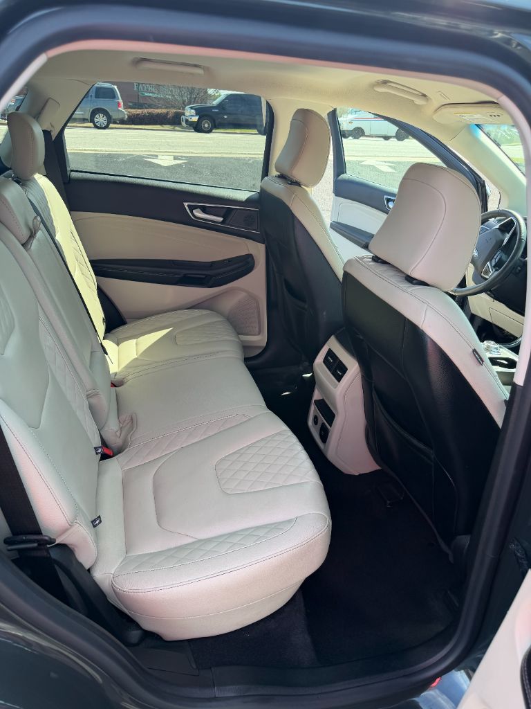 2024 Ford Edge - $22,262