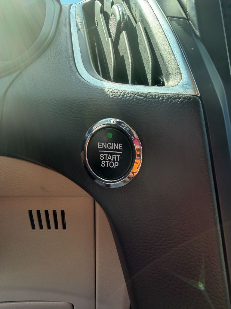 2024 Ford Edge - $22,262