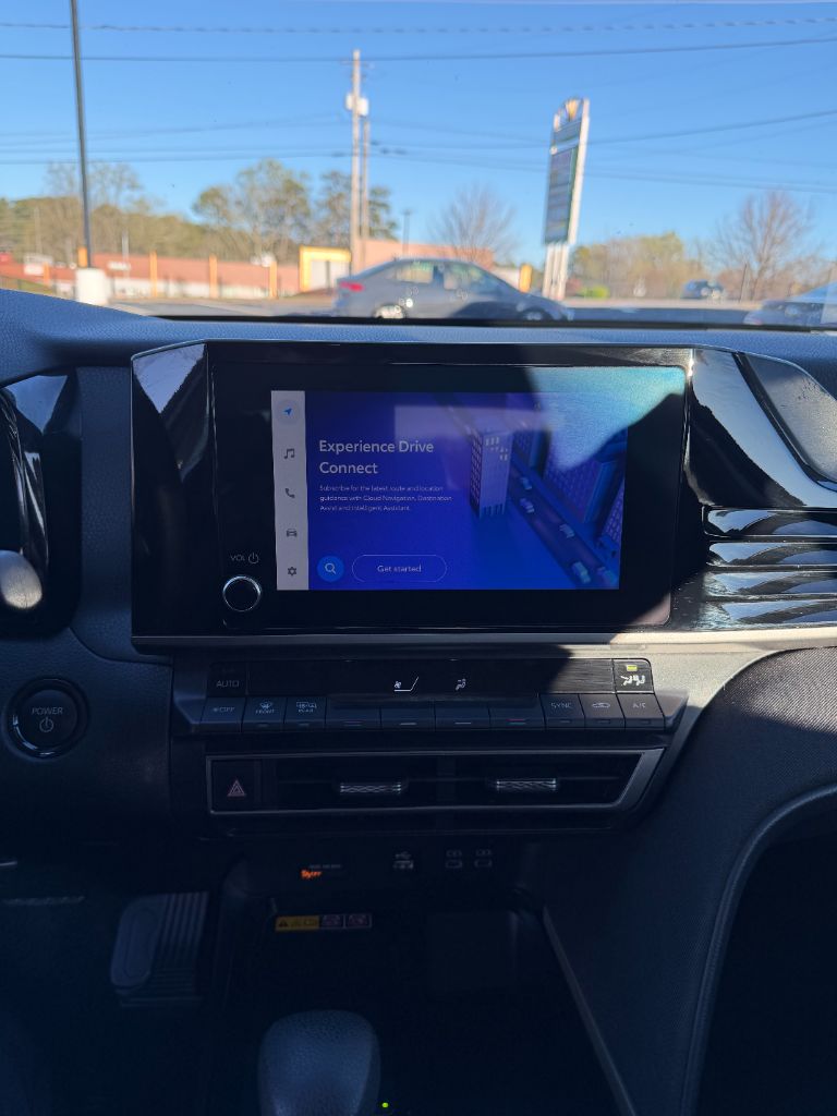 2025 Toyota Camry - $24,325
