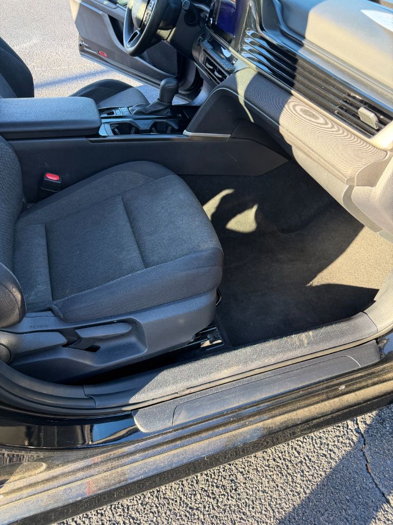 2025 Toyota Camry - $24,325
