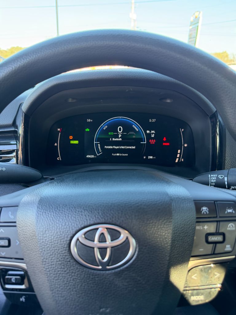 2025 Toyota Camry - $24,325