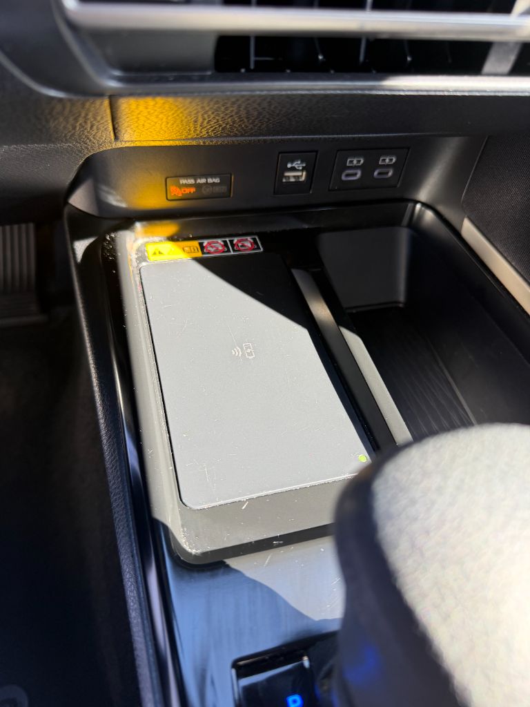 2025 Toyota Camry - $24,325