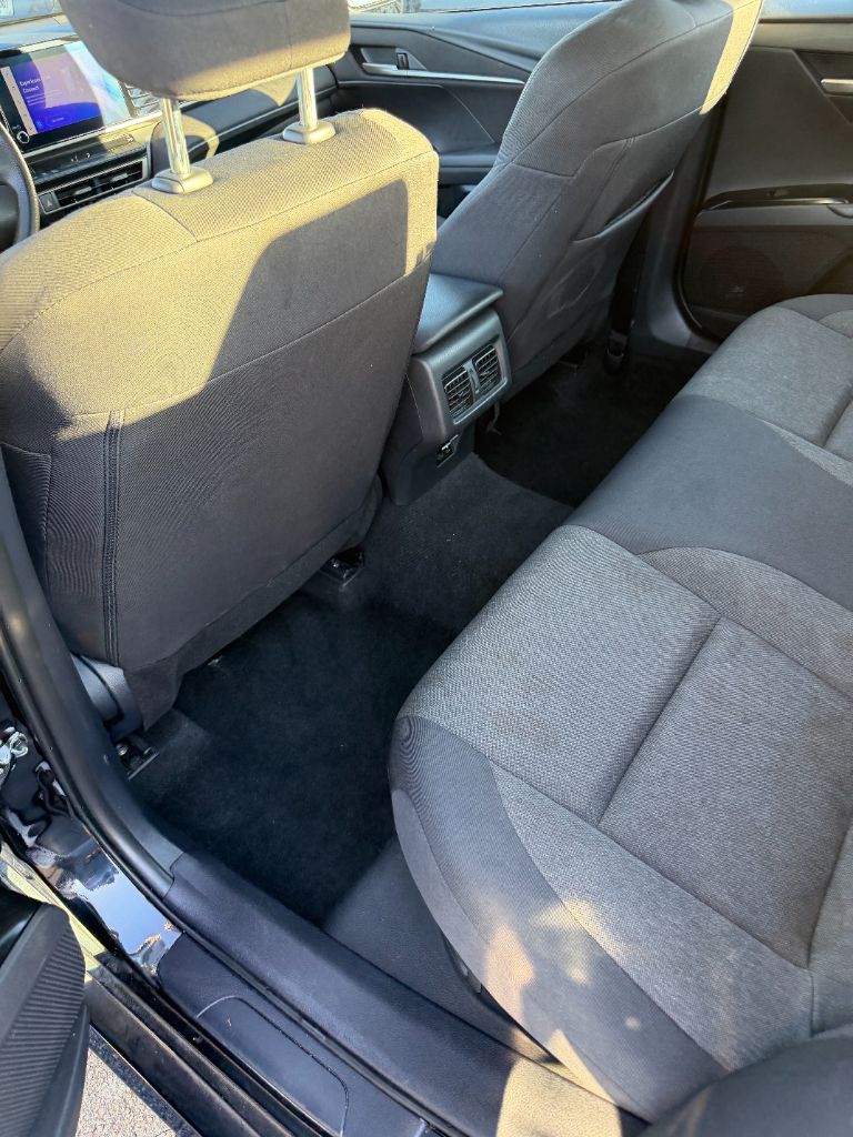 2025 Toyota Camry - $24,325