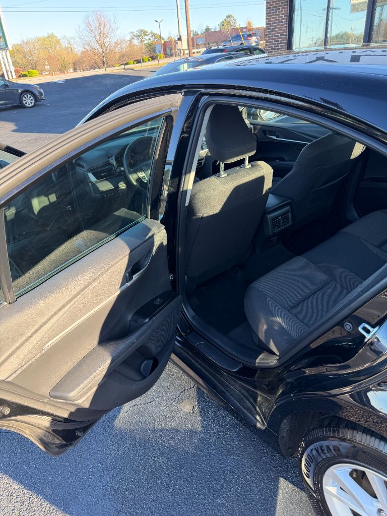 2025 Toyota Camry - $24,325