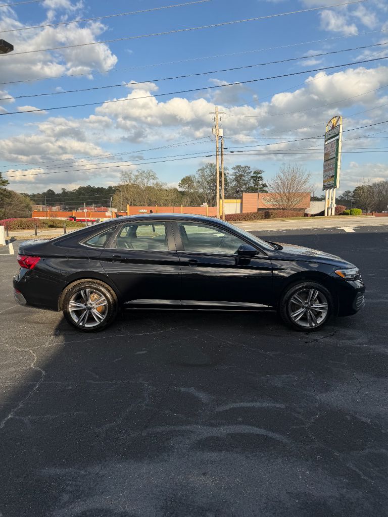 2024 Volkswagen Jetta - $17,369