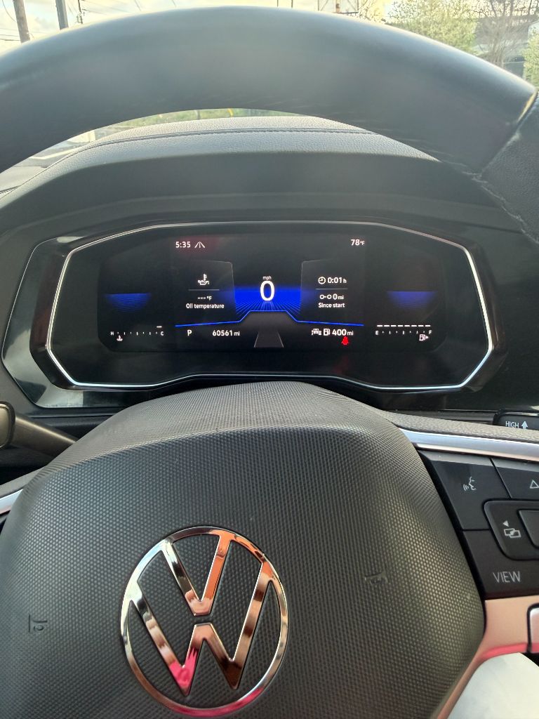 2024 Volkswagen Jetta - $17,369