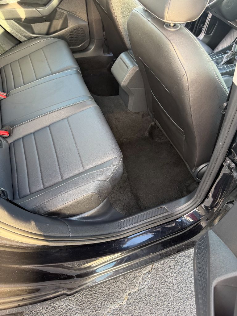 2024 Volkswagen Jetta - $17,369