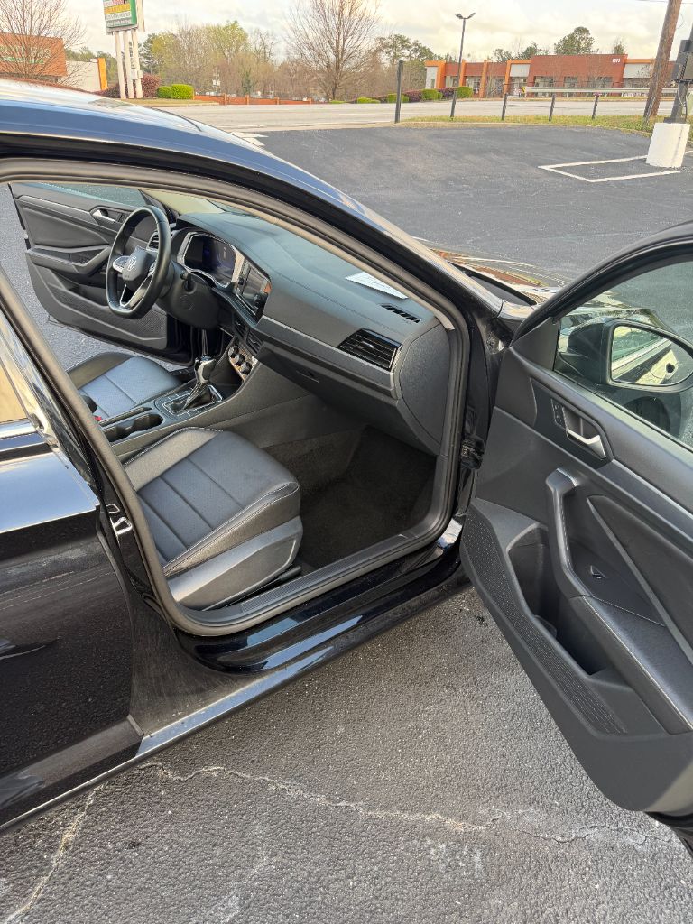 2024 Volkswagen Jetta - $17,369