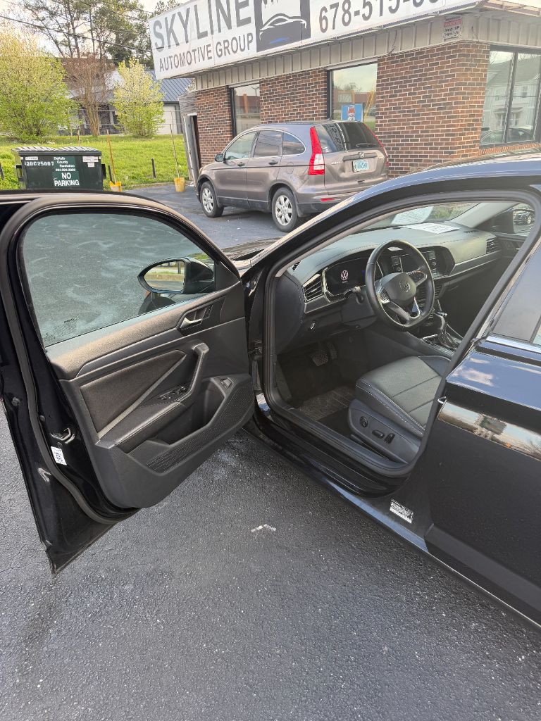 2024 Volkswagen Jetta - $17,369