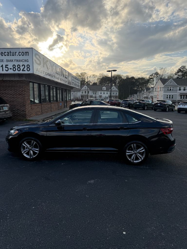 2024 Volkswagen Jetta - $17,369