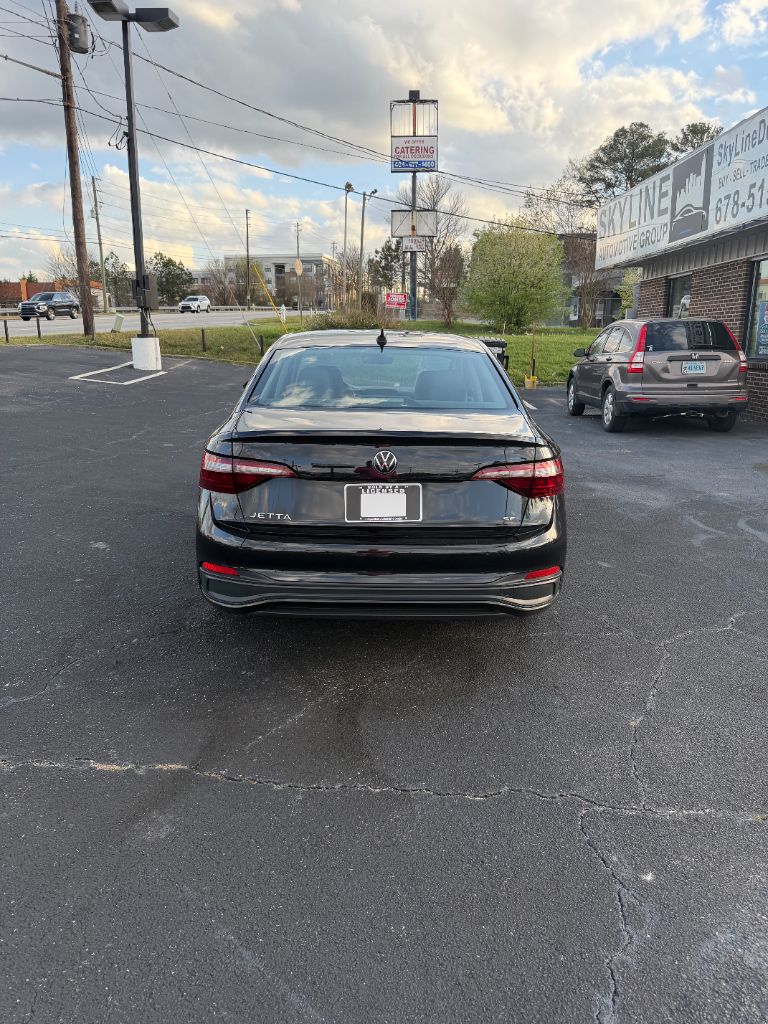 2024 Volkswagen Jetta - $17,369