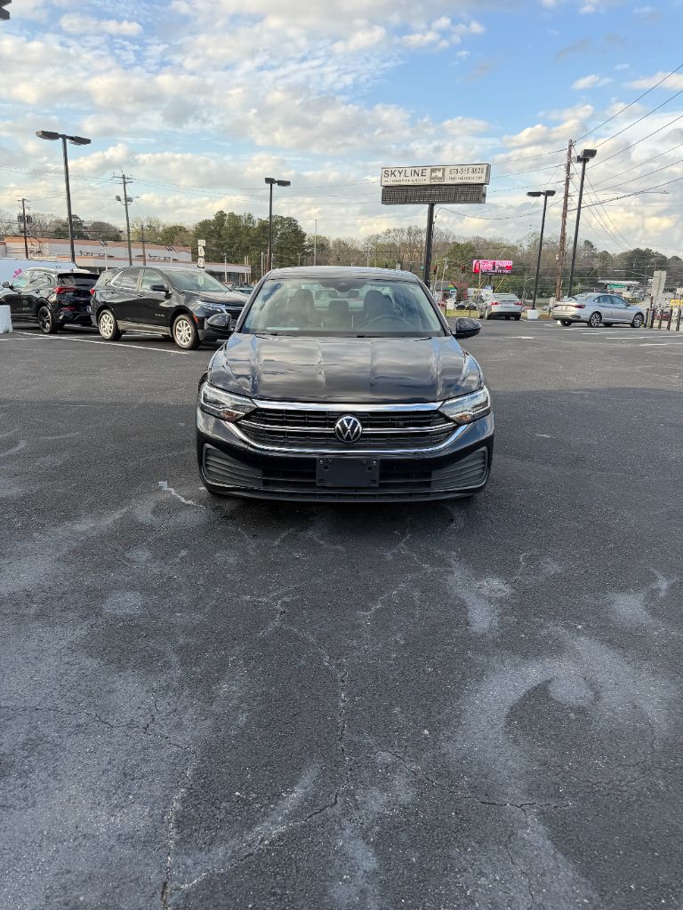 2024 Volkswagen Jetta - $17,369