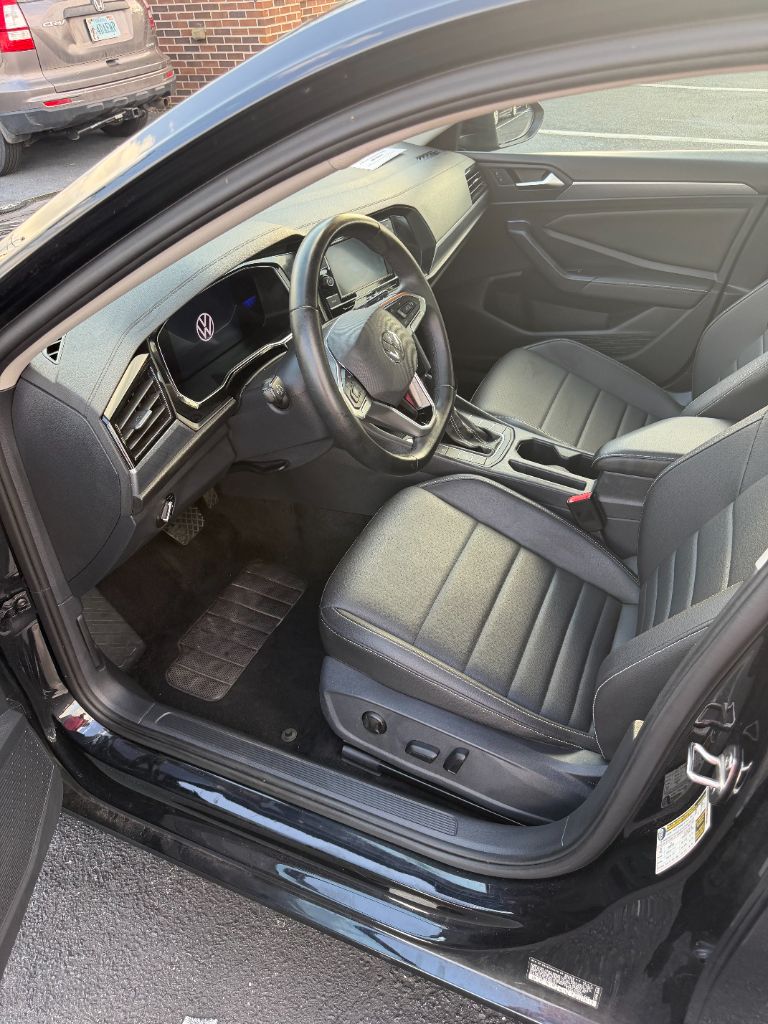 2024 Volkswagen Jetta - $17,369