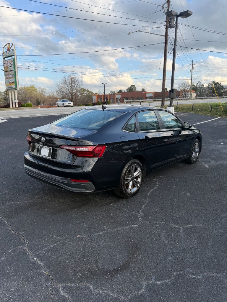 2024 Volkswagen Jetta - $17,369