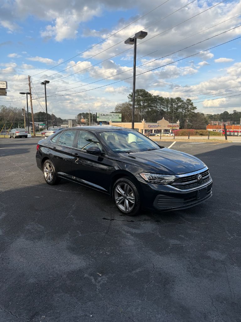 2024 Volkswagen Jetta - $17,369