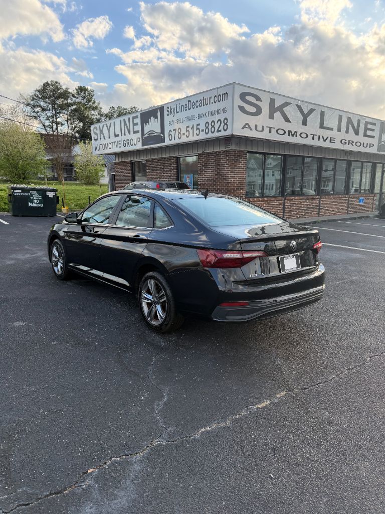 2024 Volkswagen Jetta - $17,369