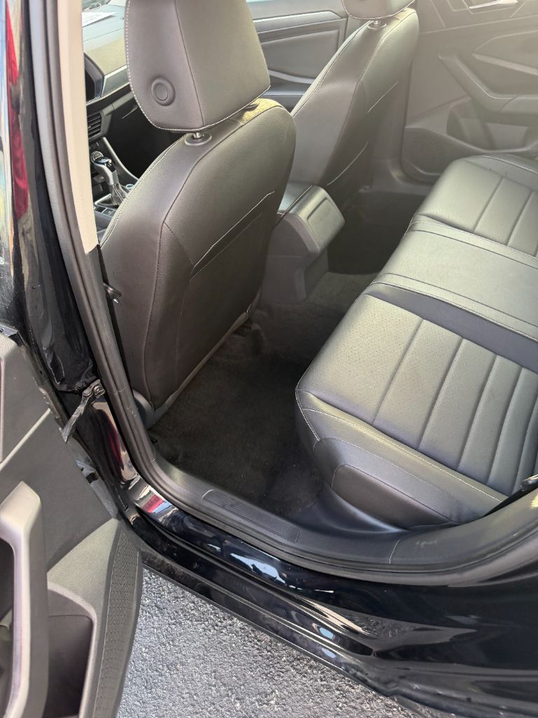 2024 Volkswagen Jetta - $17,369