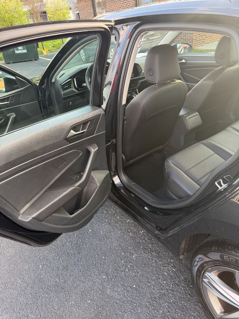 2024 Volkswagen Jetta - $17,369