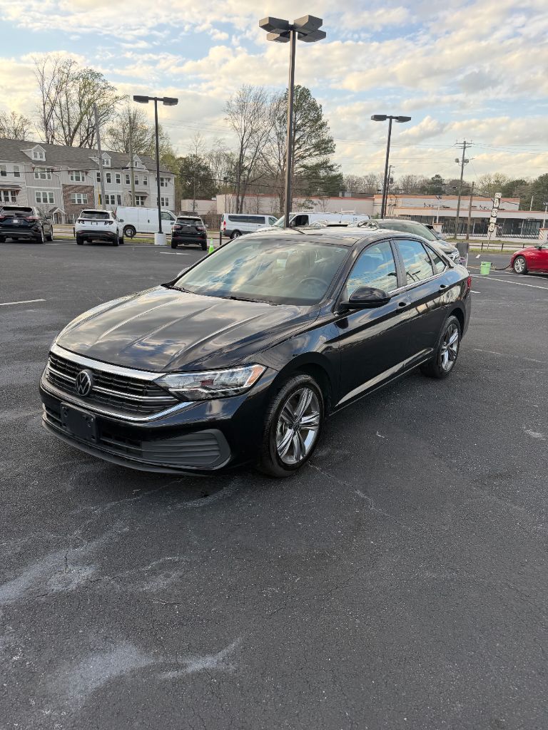 2024 Volkswagen Jetta - $17,369