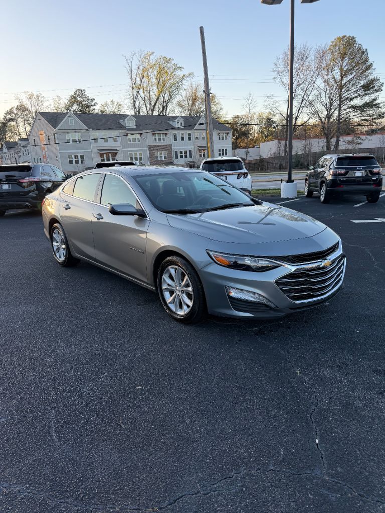 2024 Chevrolet Malibu - $18,755