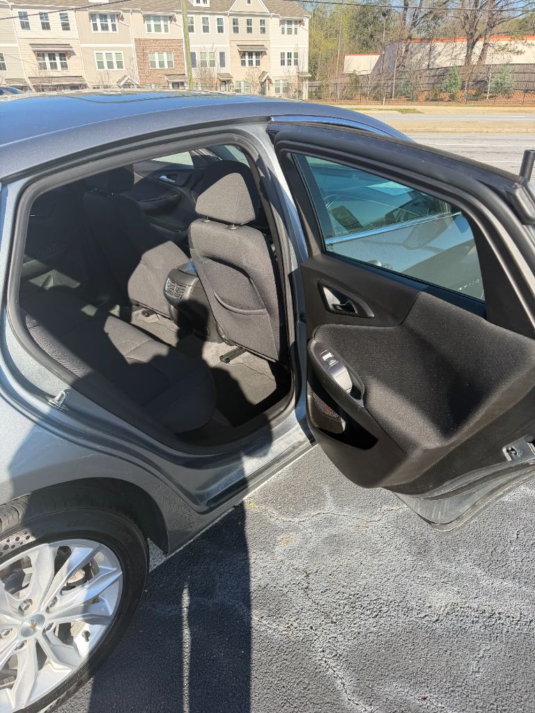 2024 Chevrolet Malibu - $18,755