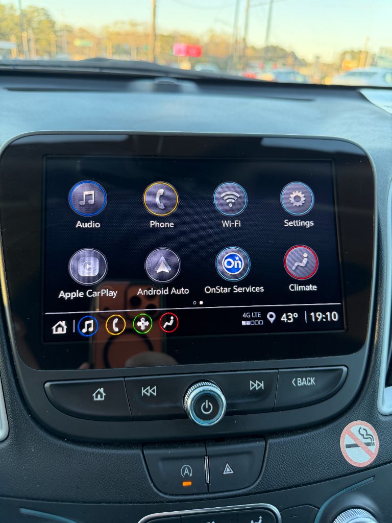 2024 Chevrolet Malibu - $18,755