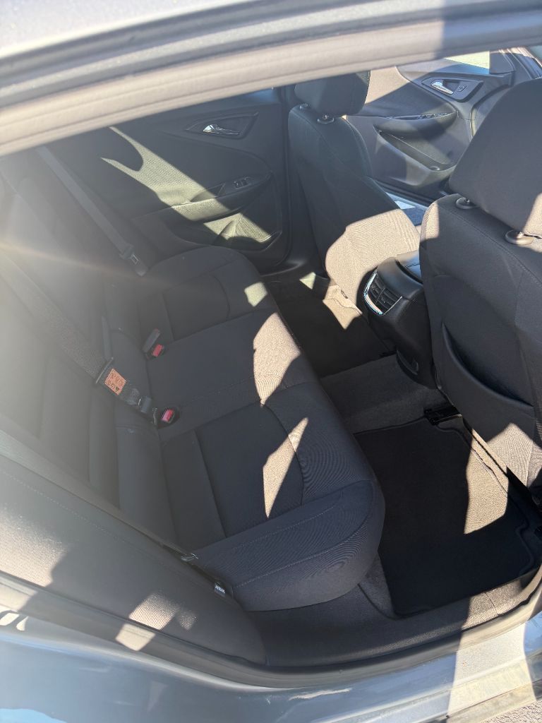2024 Chevrolet Malibu - $18,755